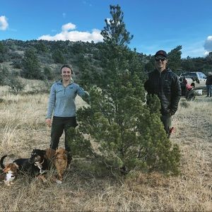 Meet your Posher, Nicholas